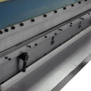 Baileigh SBR-5216; 3 in 1 Combination Shear Brake and Roll 52" Bed Width, 16 Gauge Mild Steel Capacity BI-1006972