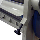 Baileigh SBR-5216; 3 in 1 Combination Shear Brake and Roll 52" Bed Width, 16 Gauge Mild Steel Capacity BI-1006972