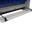 Baileigh SBR-5216; 3 in 1 Combination Shear Brake and Roll 52" Bed Width, 16 Gauge Mild Steel Capacity BI-1006972