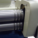 Baileigh SBR-5216; 3 in 1 Combination Shear Brake and Roll 52" Bed Width, 16 Gauge Mild Steel Capacity BI-1006972