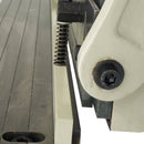 Baileigh SBR-5220; 3 in 1 Combination Shear Brake and Roll 52" Bed Width, 20 Gauge Mild Steel Capacity BI-1007002