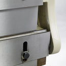 Baileigh SBR-5220; 3 in 1 Combination Shear Brake and Roll 52" Bed Width, 20 Gauge Mild Steel Capacity BI-1007002