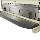 Baileigh SBR-5220; 3 in 1 Combination Shear Brake and Roll 52" Bed Width, 20 Gauge Mild Steel Capacity BI-1007002