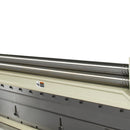 Baileigh SBR-5220; 3 in 1 Combination Shear Brake and Roll 52" Bed Width, 20 Gauge Mild Steel Capacity BI-1007002