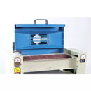 Baileigh SD-174; 110V 1.5 hp 17" x 4" Drum Sander, 5" Drum Turns at 1725 FPM BI-1007013