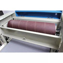 Baileigh SD-174; 110V 1.5 hp 17" x 4" Drum Sander, 5" Drum Turns at 1725 FPM BI-1007013