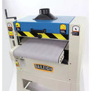 Baileigh SD-174; 110V 1.5 hp 17" x 4" Drum Sander, 5" Drum Turns at 1725 FPM BI-1007013
