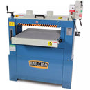 Baileigh SD-255; 220V Single Phase 3 hp 25" x 5" Drum Sander with Variable Speed Conveyor BI-1007014
