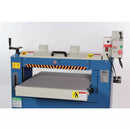 Baileigh SD-255; 220V Single Phase 3 hp 25" x 5" Drum Sander with Variable Speed Conveyor BI-1007014