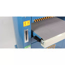 Baileigh SD-255; 220V Single Phase 3 hp 25" x 5" Drum Sander with Variable Speed Conveyor BI-1007014