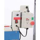 Baileigh SD-255; 220V Single Phase 3 hp 25" x 5" Drum Sander with Variable Speed Conveyor BI-1007014