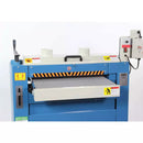 Baileigh SD-255; 220V Single Phase 3 hp 25" x 5" Drum Sander with Variable Speed Conveyor BI-1007014