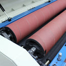 Baileigh SD-376; 220V Single Phase 7.5HP 37" x 6" Dual Drum Sander with 2 Speed Conveyor BI-1018920