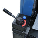 Baileigh SD-376; 220V Single Phase 7.5HP 37" x 6" Dual Drum Sander with 2 Speed Conveyor BI-1018920