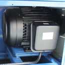 Baileigh SD-376; 220V Single Phase 7.5HP 37" x 6" Dual Drum Sander with 2 Speed Conveyor BI-1018920