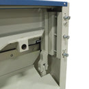 Baileigh SF-5216; Heavy Duty Foot (Stomp) Shear, 52" Length, 16 Gauge Mild Steel Capacity BI-1007017