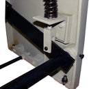 Baileigh SF-5216E; Foot (Stomp) Shear, 52" Length, 16 Gauge Mild Steel Capacity BI-1007020