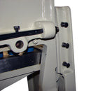 Baileigh SF-5216E; Foot (Stomp) Shear, 52" Length, 16 Gauge Mild Steel Capacity BI-1007020