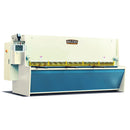 Baileigh SH-12003-HD; 220V 3Phase Heavy Duty Hydraulic Shear 120" Length 3 (1/4") Gauge Mild Steel Capacity BI-1007048