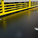 Baileigh SH-12003-HD; 220V 3Phase Heavy Duty Hydraulic Shear 120" Length 3 (1/4") Gauge Mild Steel Capacity BI-1007048