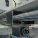 Baileigh SH-12003-HD; 220V 3Phase Heavy Duty Hydraulic Shear 120" Length 3 (1/4") Gauge Mild Steel Capacity BI-1007048