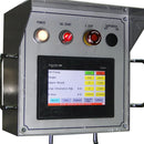 Baileigh SH-12003-HD; 220V 3Phase Heavy Duty Hydraulic Shear 120" Length 3 (1/4") Gauge Mild Steel Capacity BI-1007048