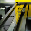 Baileigh SH-12003-HD; 220V 3Phase Heavy Duty Hydraulic Shear 120" Length 3 (1/4") Gauge Mild Steel Capacity BI-1007048