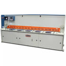 Baileigh SH-120250-HD; 220V 3Phase Heavy Duty Hydraulic Shear 120" Length, 1/4" Mild Steel Capacity BI-1007078