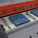 Baileigh SH-120250-HD; 220V 3Phase Heavy Duty Hydraulic Shear 120" Length, 1/4" Mild Steel Capacity BI-1007078