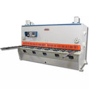 Baileigh SH-120500-HD; 220V 3Phase Heavy Duty Hydraulic Shear 120" Length, 1/2" Mild Steel Capacity BI-1007085