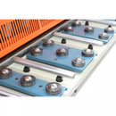 Baileigh SH-120500-HD; 220V 3Phase Heavy Duty Hydraulic Shear 120" Length, 1/2" Mild Steel Capacity BI-1007085