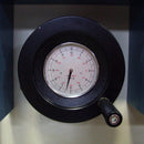 Baileigh SH-120500-HD; 220V 3Phase Heavy Duty Hydraulic Shear 120" Length, 1/2" Mild Steel Capacity BI-1007085