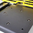 Baileigh SH-5203-HD; 220V 3Phase Heavy Duty Hydraulic Shear 52" Length 3 (1/4") Gauge Mild Steel Capacity BI-1007087