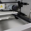 Baileigh SH-5203-HD; 220V 3Phase Heavy Duty Hydraulic Shear 52" Length 3 (1/4") Gauge Mild Steel Capacity BI-1007087