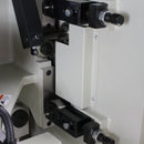 Baileigh SH-5203-HD; 220V 3Phase Heavy Duty Hydraulic Shear 52" Length 3 (1/4") Gauge Mild Steel Capacity BI-1007087