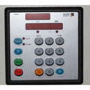 Baileigh SH-5203-HD-NC; 220V 3Phase Heavy Duty Hydraulic Shear 52" Length 3 (1/4") Gauge Mild Steel Capacity BI-1007095