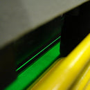 Baileigh SH-5203-HD-NC; 220V 3Phase Heavy Duty Hydraulic Shear 52" Length 3 (1/4") Gauge Mild Steel Capacity BI-1007095