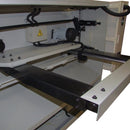 Baileigh SH-5203-HD-NC; 220V 3Phase Heavy Duty Hydraulic Shear 52" Length 3 (1/4") Gauge Mild Steel Capacity BI-1007095