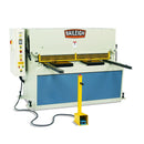 Baileigh SH-5208-HD; 220V 3Phase Heavy Duty Hydraulic Shear 52" Length 8 Gauge Mild Steel Capacity BI-1007099