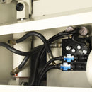 Baileigh SH-5208-HD; 220V 3Phase Heavy Duty Hydraulic Shear 52" Length 8 Gauge Mild Steel Capacity BI-1007099