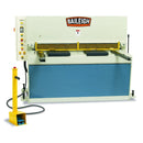 Baileigh SH-5210-HD; 220V 3Phase Heavy Duty Hydraulic Shear 52" Length 10 Gauge Mild Steel Capacity BI-1007122