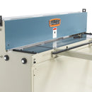 Baileigh SH-5216A; Air Powered Shear, 52' Length, 16 Gauge Mild Steel Capacity, 20 Strokes Per Minute BI-1007163