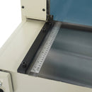 Baileigh SH-6010; 220V 3Phase Hydraulic Powered Shear 60" Length 10 Gauge Mild Steel Capacity BI-1007167