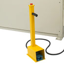 Baileigh SH-6014; 220V 3Phase Hydraulic Powered Shear 60" Length 14 Gauge Mild Steel Capacity BI-1007176