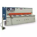 Baileigh SH-70250-HD; 220V 3Phase Heavy Duty Hydraulic Shear 96" Legth, 1/4" Mild Steel Capacity BI-1007179