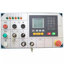 Baileigh SH-70250-HD; 220V 3Phase Heavy Duty Hydraulic Shear 96" Legth, 1/4" Mild Steel Capacity BI-1007179