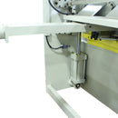 Baileigh SH-70250-HD; 220V 3Phase Heavy Duty Hydraulic Shear 96" Legth, 1/4" Mild Steel Capacity BI-1007179