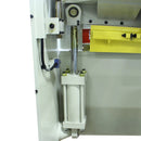 Baileigh SH-70250-HD; 220V 3Phase Heavy Duty Hydraulic Shear 96" Legth, 1/4" Mild Steel Capacity BI-1007179
