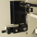 Baileigh SH-8008-HD; 220V 3Phase Heavy Duty Hydraulic Shear 80" Length 8 Gauge Mild Steel Capacity BI-1007181