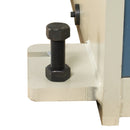 Baileigh SH-8008-HD; 220V 3Phase Heavy Duty Hydraulic Shear 80" Length 8 Gauge Mild Steel Capacity BI-1007181